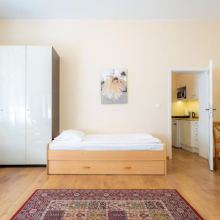 Victus Apartamenty, Apartament Garden 소포트 외부 사진